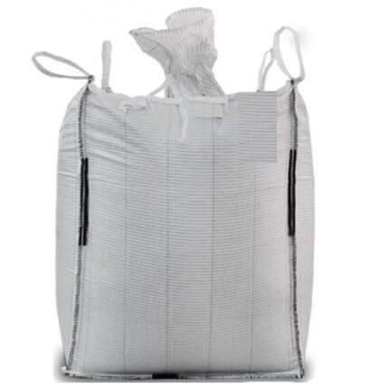 Large Industrial Storage Paper Bags